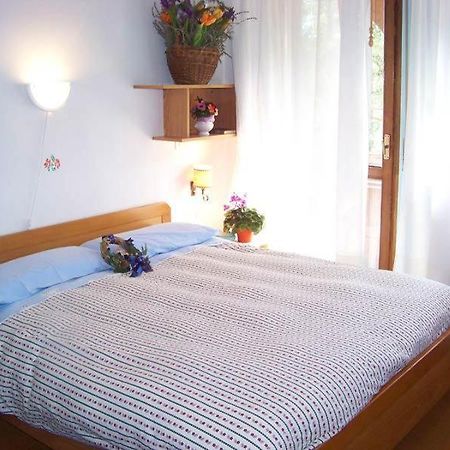 Garni Pecol Bed and Breakfast Fusine Pokój zdjęcie