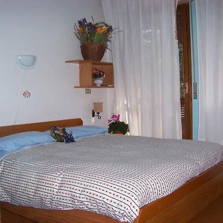 Garni Pecol Bed and Breakfast Fusine Zewnętrze zdjęcie