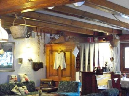 Garni Pecol Bed and Breakfast Fusine Zewnętrze zdjęcie