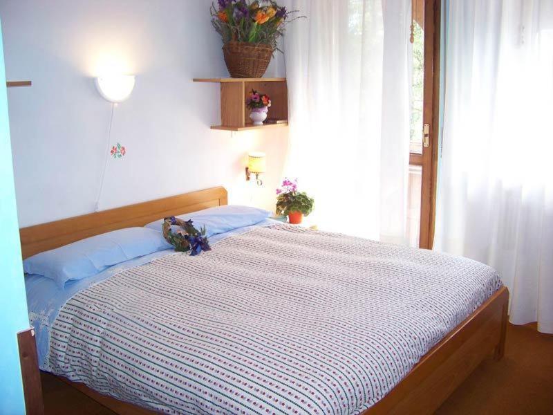 Garni Pecol Bed and Breakfast Fusine Pokój zdjęcie