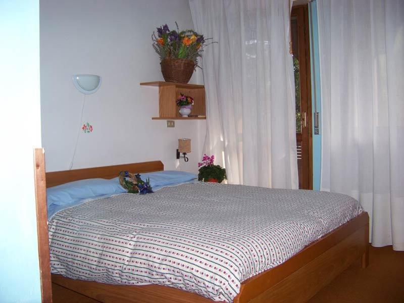 Garni Pecol Bed and Breakfast Fusine Zewnętrze zdjęcie
